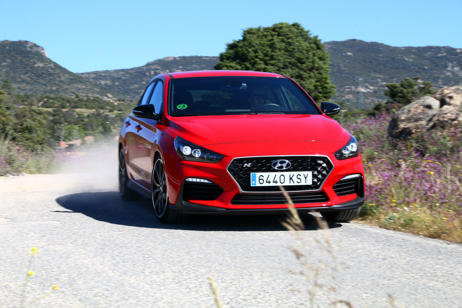 Hyundai i30 Fasback N (42).JPG