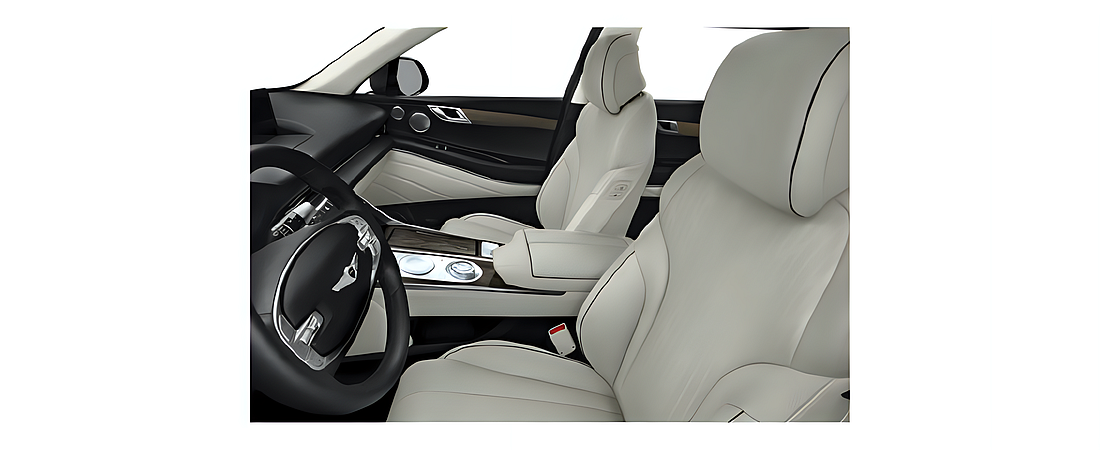 Genesis GV80 2021 18