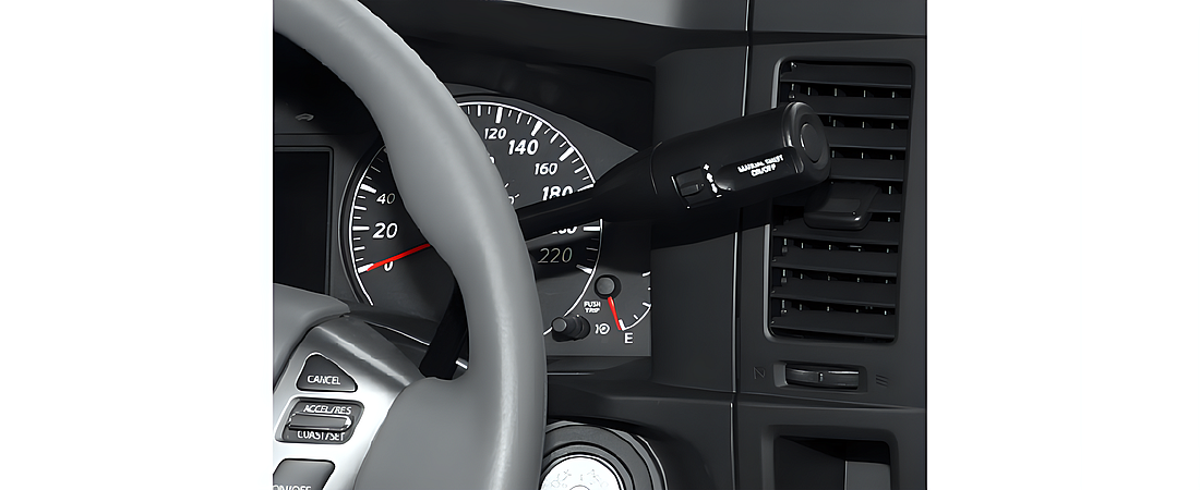 Nissan NV Cargo 2017 10