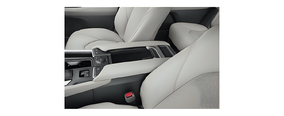 Toyota Grand Highlander 2025 24