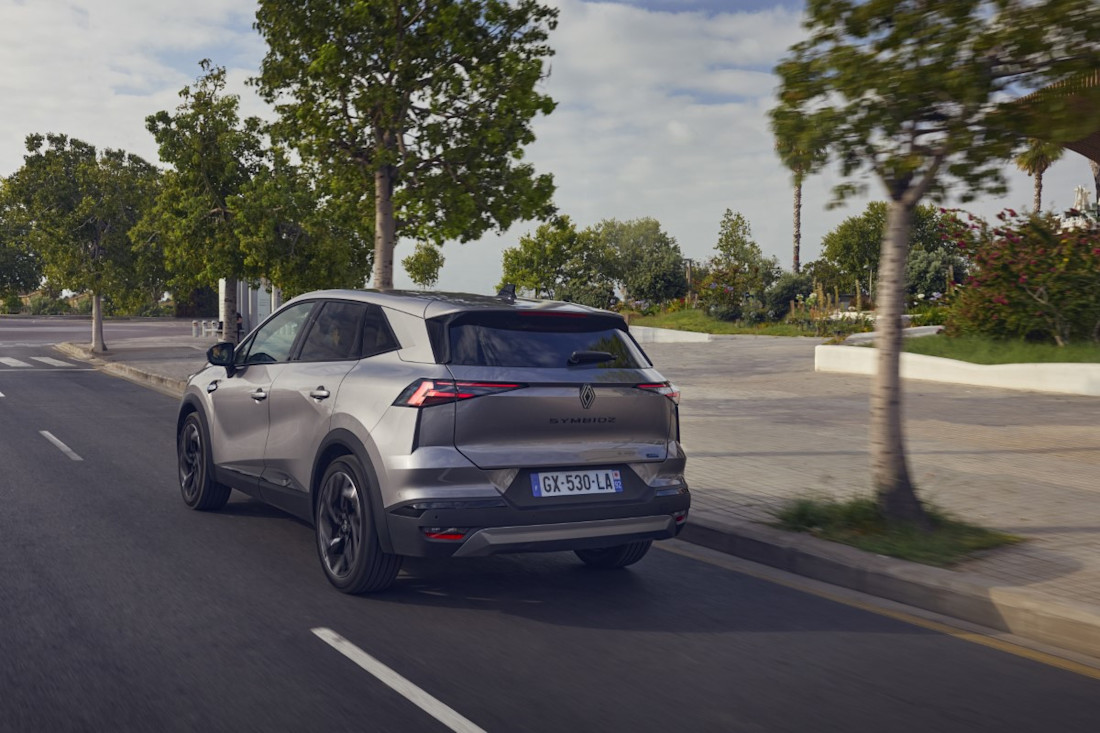 Renault Symbioz (3)