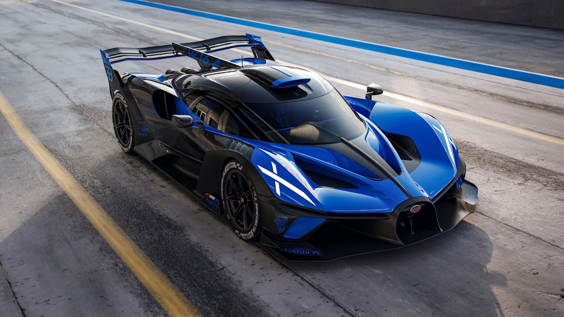 01 BUGATTI_Bolide-Design