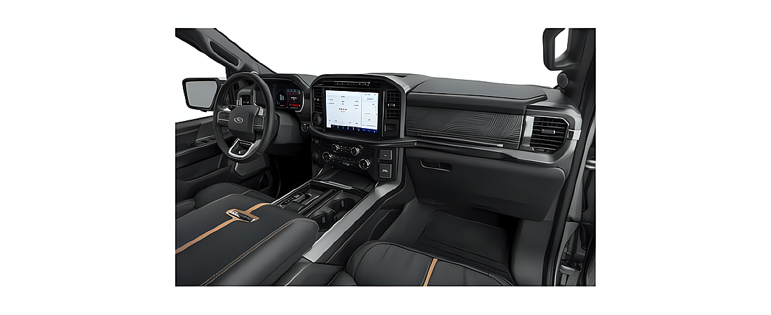 Ford F-150 2022 133
