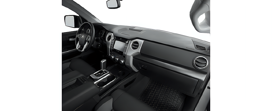 Toyota Tundra 2015 52