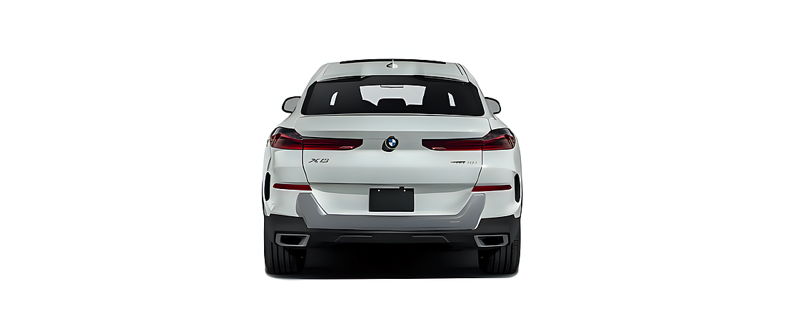 BMW X6 2022 5
