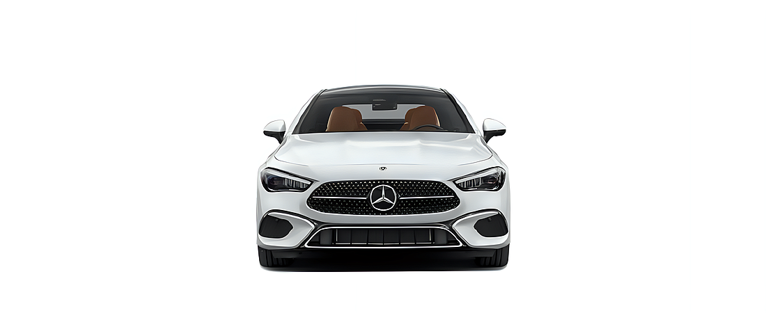 Mercedes-Benz CLE 2026 4