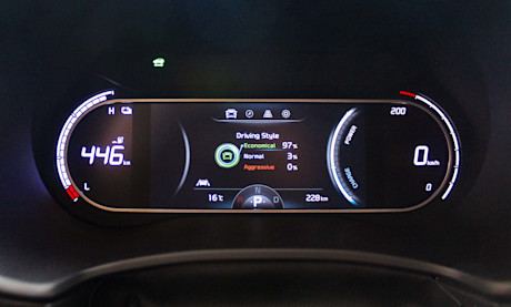 Editorial 2020 kia soul ev limited 13 pb