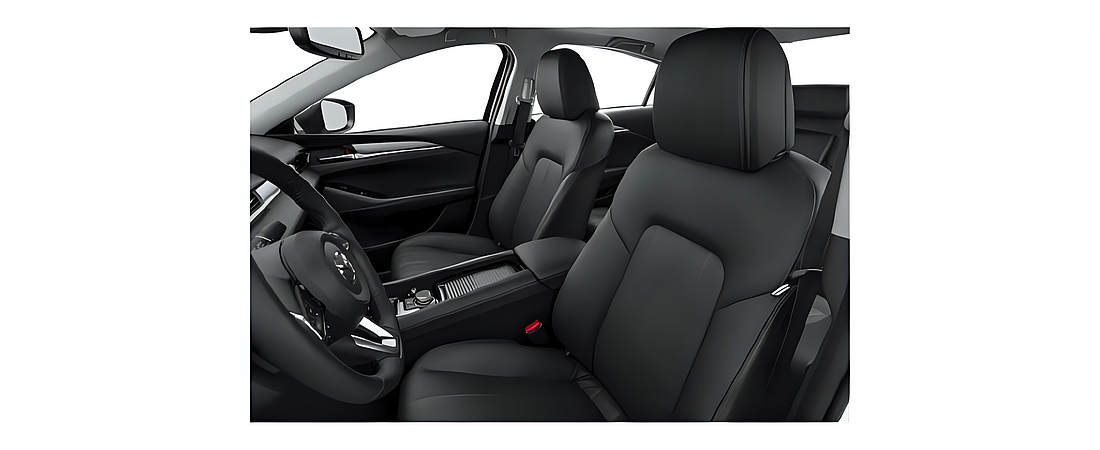 Mazda Mazda6 2019 34