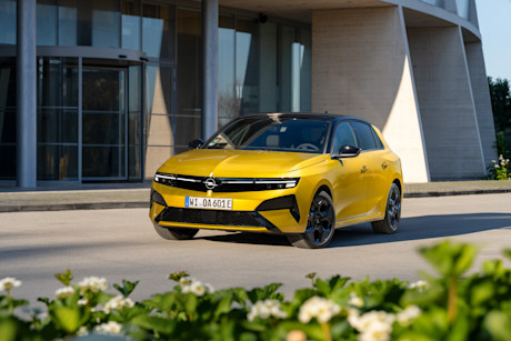 26 Opel 529671