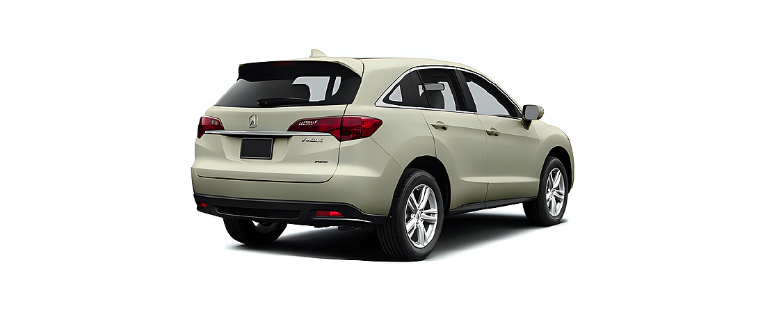 Acura RDX 2015 19