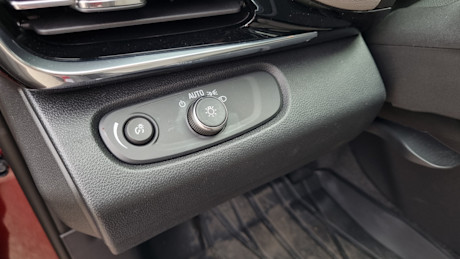 Buick Envista Avenir 2025 : essai routier Image