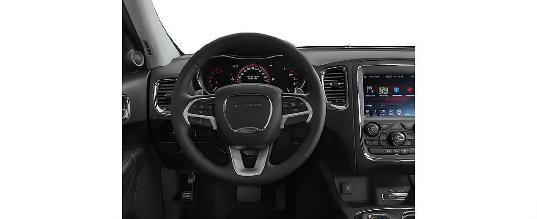 Dodge Durango 2015 6