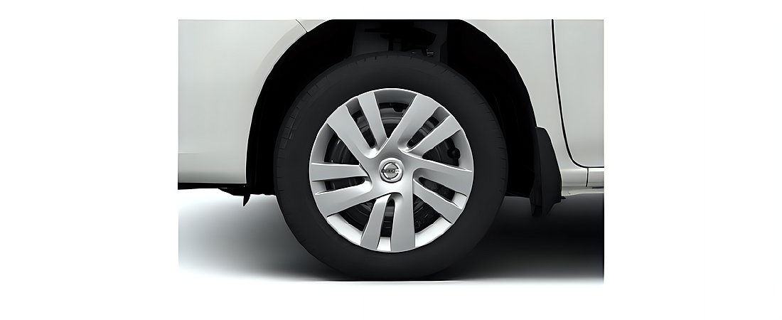 Nissan NV200 Compact Cargo 2021 10