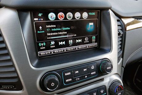 Editorial 2017 gmc yukon denali 22 bh