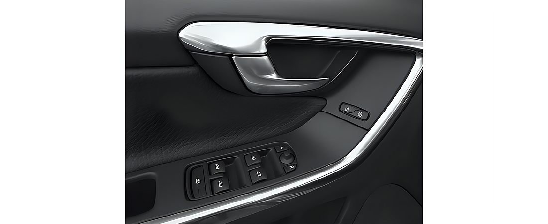 Volvo XC60 2014 18