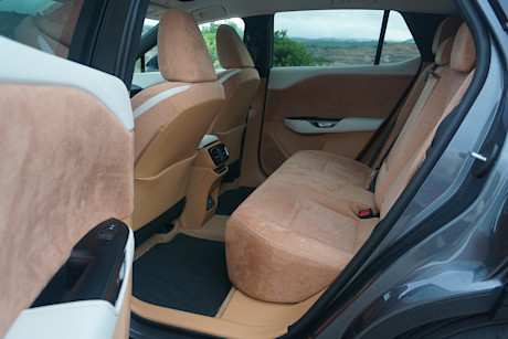 2026 Lexus RZ First Drive Review + Video Image