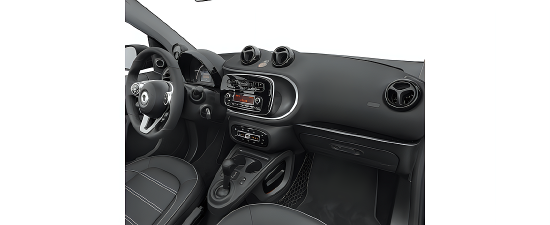 smart fortwo 2017 37