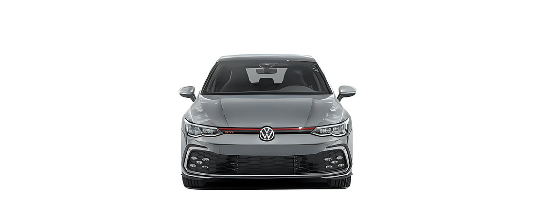 Volkswagen Golf GTI 2022 4