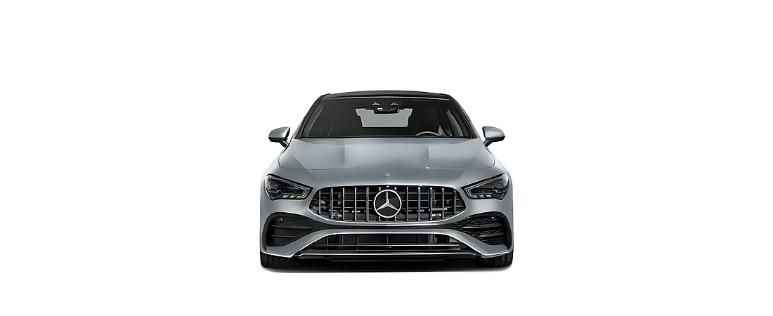 Mercedes-Benz CLA 2026 31
