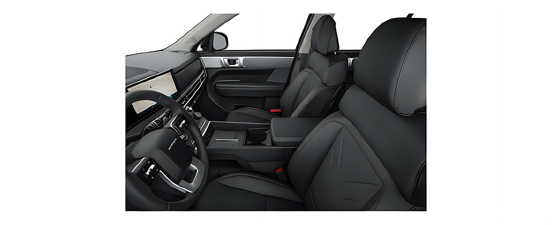 Hyundai Santa Fe 2024 8