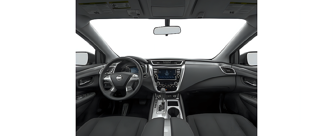 Nissan Murano 2018 7