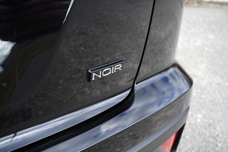 Editorial 2024 mitsubishi eclipse cross noir td 240313 11 di
