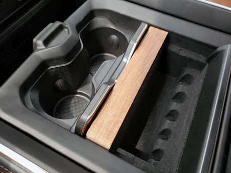 Editorial 2019 ram 1500 laramie longhorn 24 sw