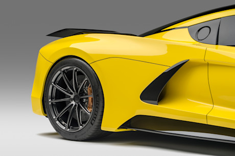 Editorial hennessey venom f5 11