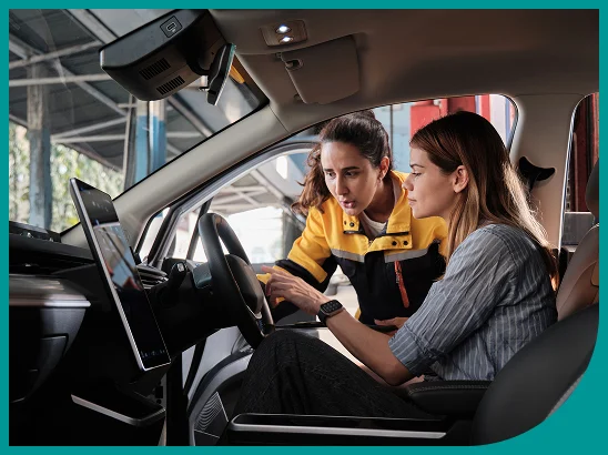 Versicherungen für E-Autos