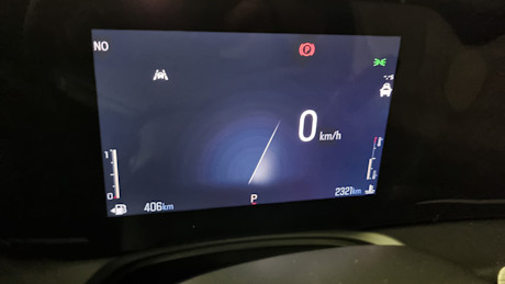 Buick Encore GX Avenir 2025 : essai hivernal Image