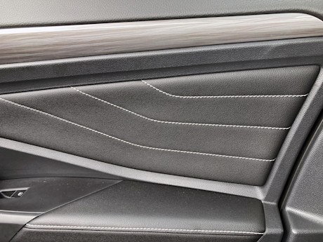 Volkswagen Jetta Highline 2022 : essai routier Image
