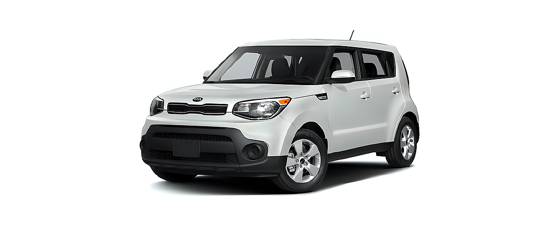 Kia Soul 2017 1