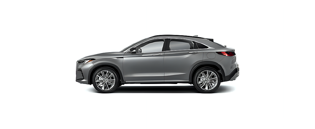 Infiniti QX55 2025 3