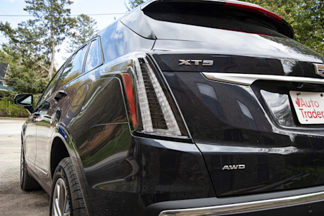 Editorial 2021 cadillac xt5 sport awd 12 sm