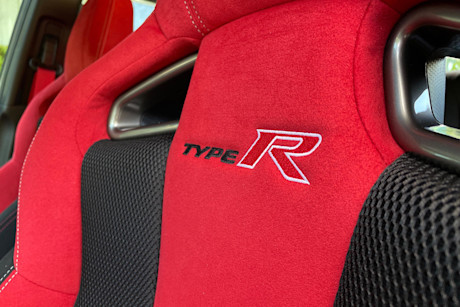 Editorial 2021 honda civic type r 27 ct