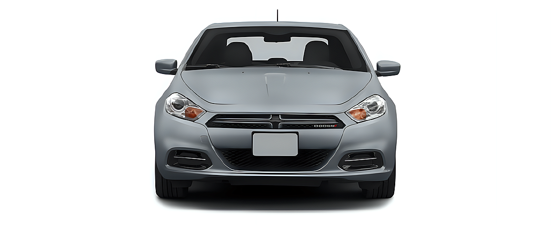 Dodge Dart 2015 4