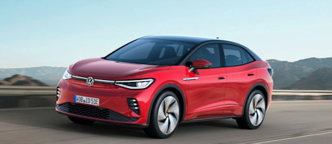 Volkswagen ID