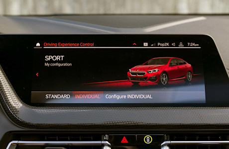 Editorial 2020 bmw 228i gran coupe 20 jw