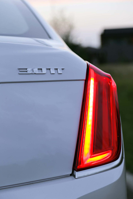Editorial 2016 cadillac ct6 twin turbo premium luxury ts 14