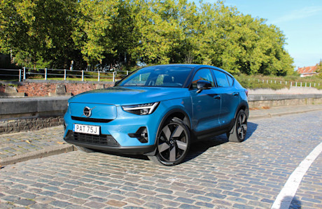 Editorial 2022 volvo c40 recharge 03 pb