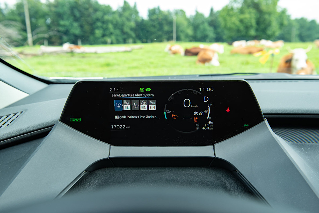 Einpark-Assistent - so funktionieren die Systeme