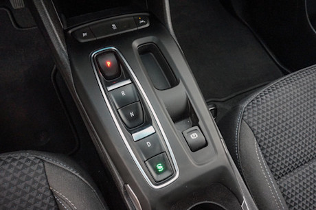 Editorial 2022 chevrolet bolt ev lt 34 jl