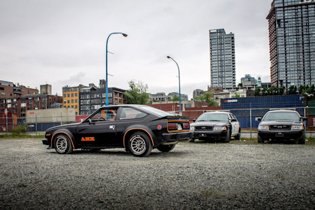 Editorial 1979 amc spirit amx bm 06