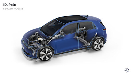 ID Polo Fahrwerk DE EN