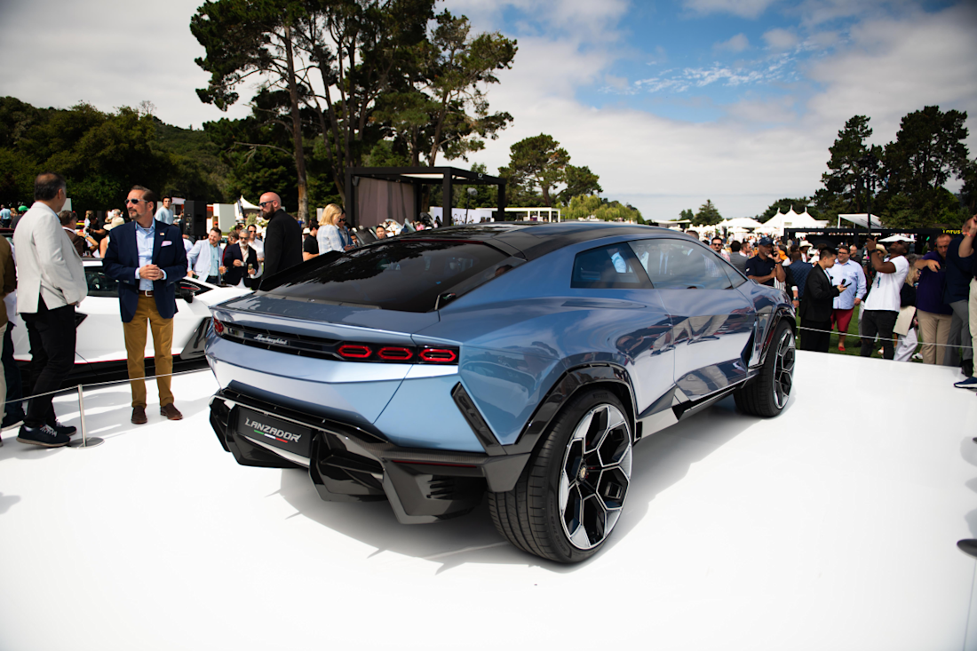 lamborghini elettrica 05
