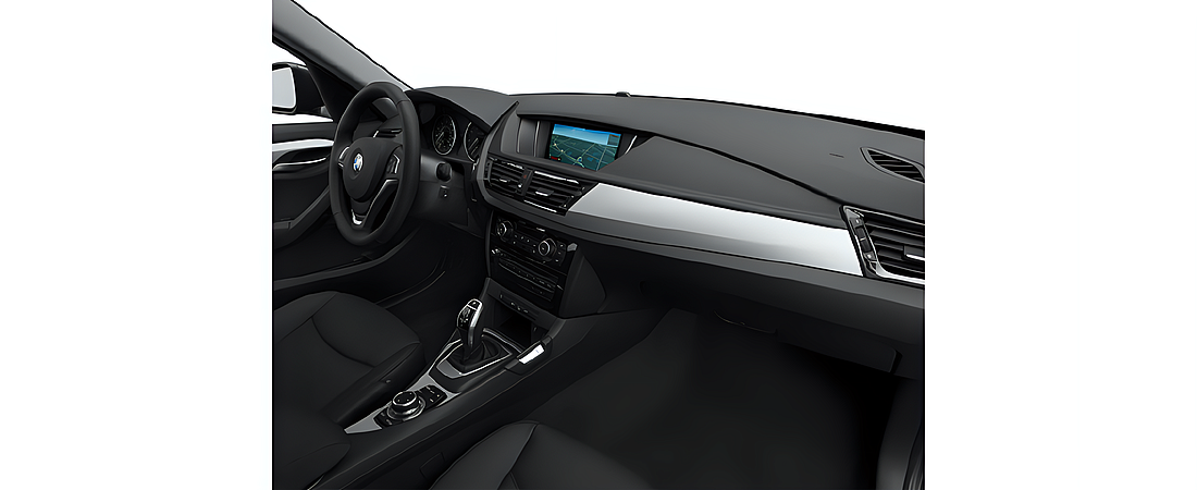 BMW X1 2013 17