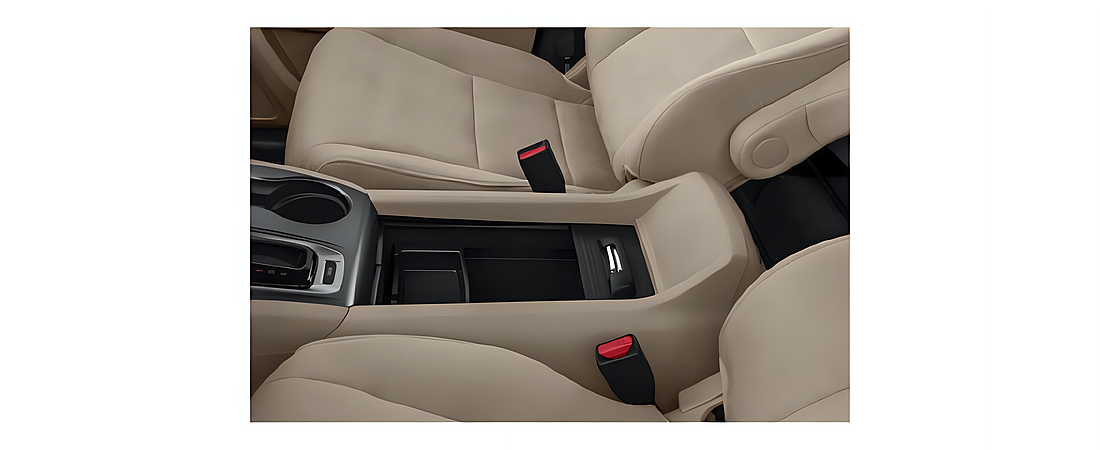 Honda Pilot 2021 55