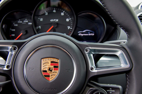 Editorial 2018 porsche cayman gts 32 lw