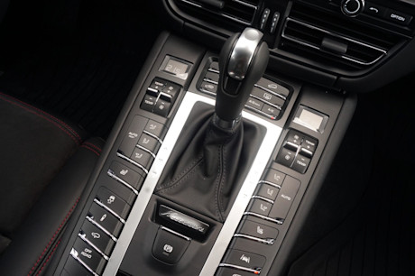 Editorial 2021 porsche macan gts 30 jl