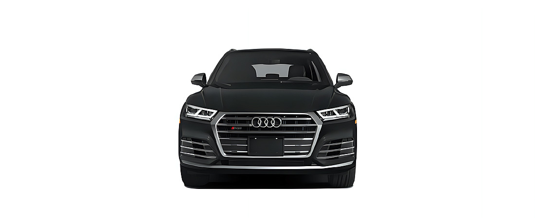 Audi SQ5 2019 4